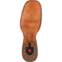 Durango Arena Pro Rustic Tobacco Western Boot DDB0414