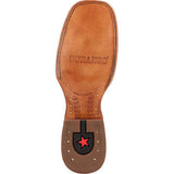 Durango Arena Pro Rustic Tobacco Western Boot DDB0414