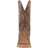 Durango Arena Pro Rustic Tobacco Western Boot DDB0414