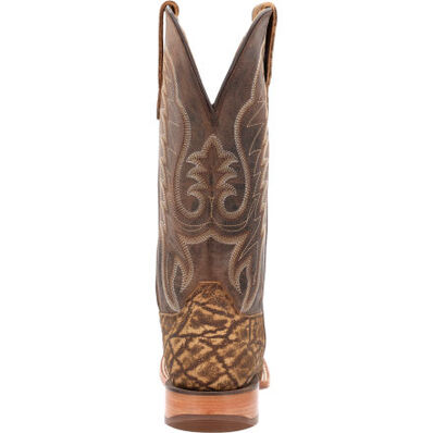 Durango Arena Pro Rustic Tobacco Western Boot DDB0414