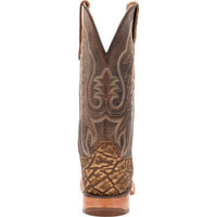 Durango Arena Pro Rustic Tobacco Western Boot DDB0414