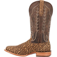 Durango Arena Pro Rustic Tobacco Western Boot DDB0414