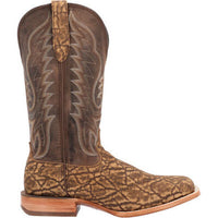 Durango Arena Pro Rustic Tobacco Western Boot DDB0414