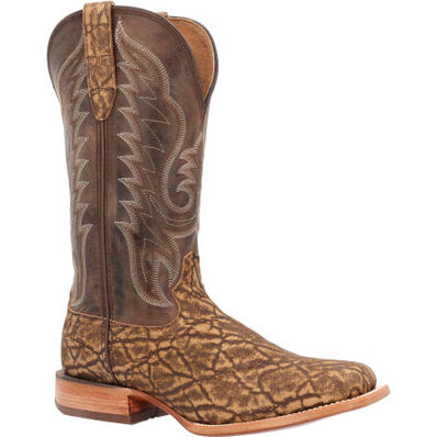 Durango Arena Pro Rustic Tobacco Western Boot DDB0414