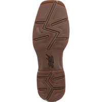 Durango Rebel Mexico Flag Western Boot DDB0430