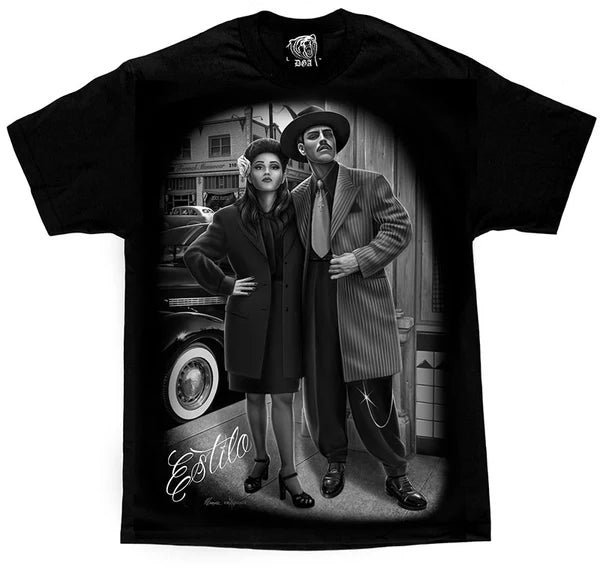 DGA Tee Estilo