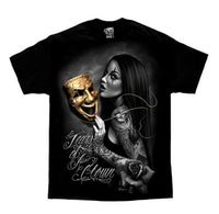 DGA Tee Tears of A Clown