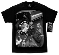DGA Tee Showtime