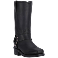Dingo Dean Leather Harness Boot DI19074