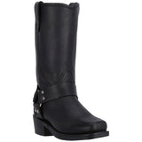 Dingo Dean Leather Harness Boot DI19074