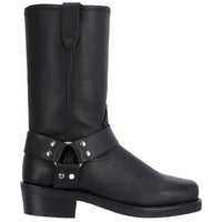 Dingo Dean Leather Harness Boot DI19074