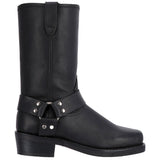 Dingo Dean Leather Harness Boot DI19074