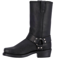 Dingo Dean Leather Harness Boot DI19074