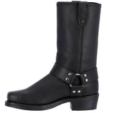 Dingo Dean Leather Harness Boot DI19074