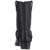 Dingo Dean Leather Harness Boot DI19074