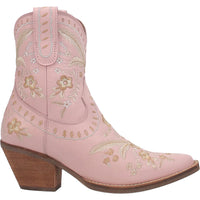 Dingo Primrose Pink DI748 CLEARANCE FINAL SALE
