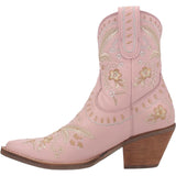 Dingo Primrose Pink DI748 CLEARANCE FINAL SALE