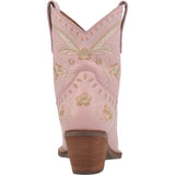 Dingo Primrose Pink DI748 CLEARANCE FINAL SALE