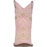 Dingo Primrose Pink DI748 CLEARANCE FINAL SALE