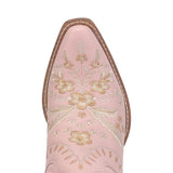Dingo Primrose Pink DI748 CLEARANCE FINAL SALE