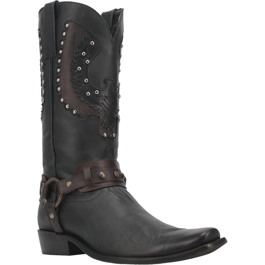 Dingo War Eagle Black DI851