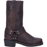 Dingo Dean Leather Harness Boot DI19074