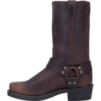 Dingo Dean Leather Harness Boot DI19074