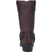 Dingo Dean Leather Harness Boot DI19074
