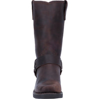 Dingo Dean Leather Harness Boot DI19074