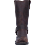 Dingo Dean Leather Harness Boot DI19074