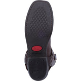 Dingo Dean Leather Harness Boot DI19074