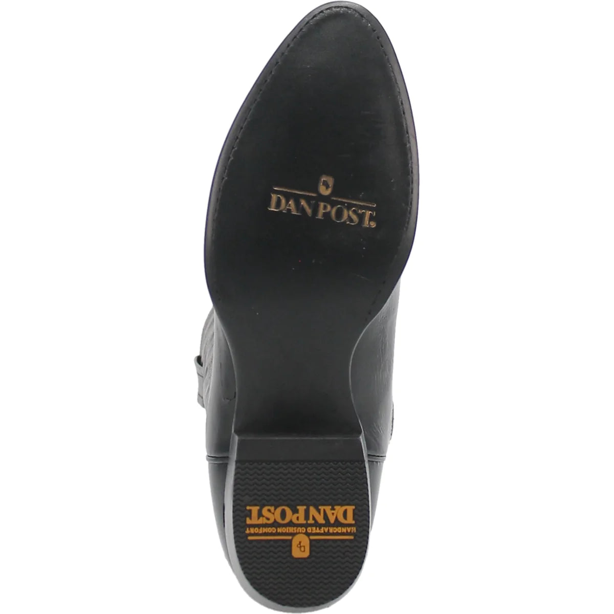 Dan Post Milwaukee Boot DP2110R