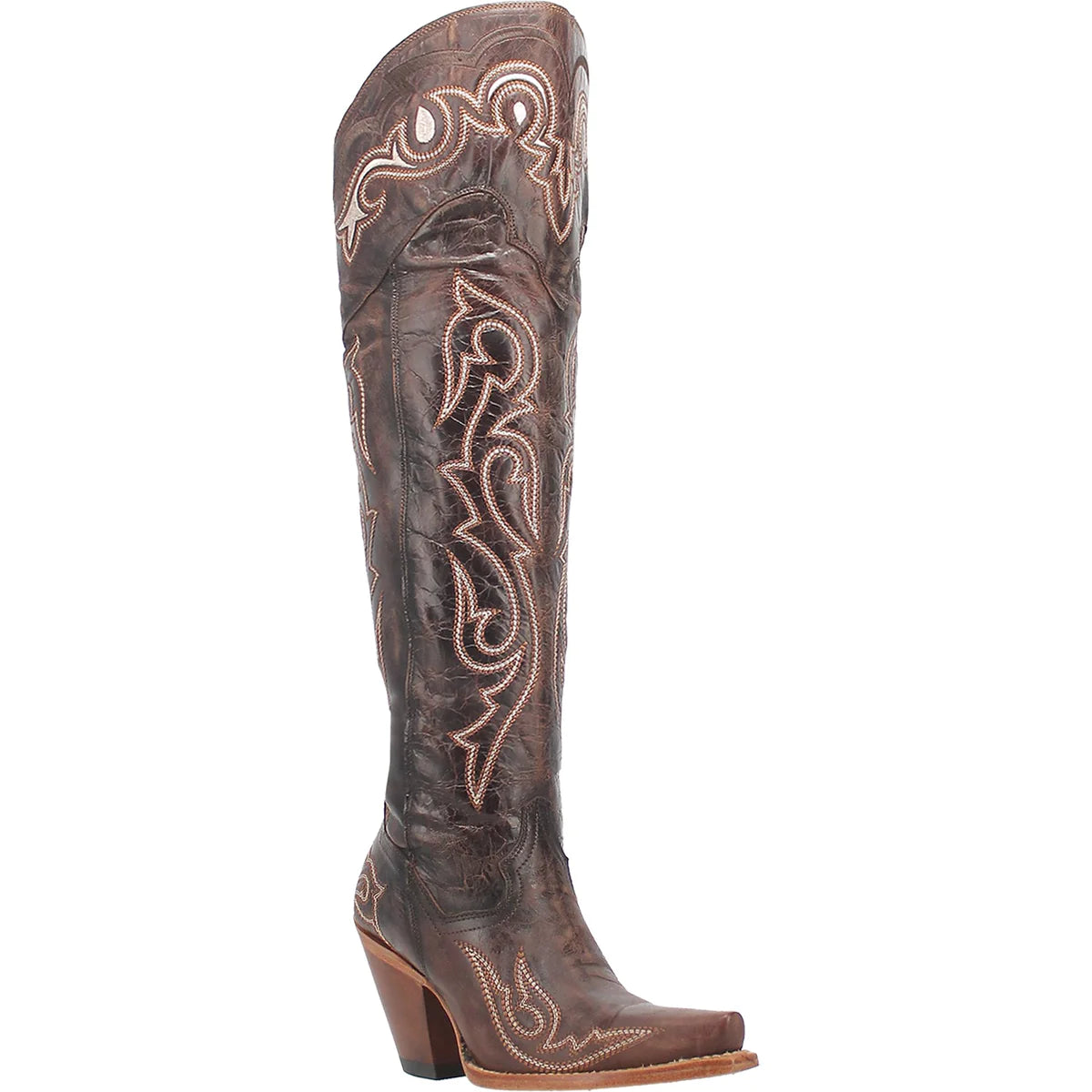 Dan Post Kommotion Leather Boot DP4342