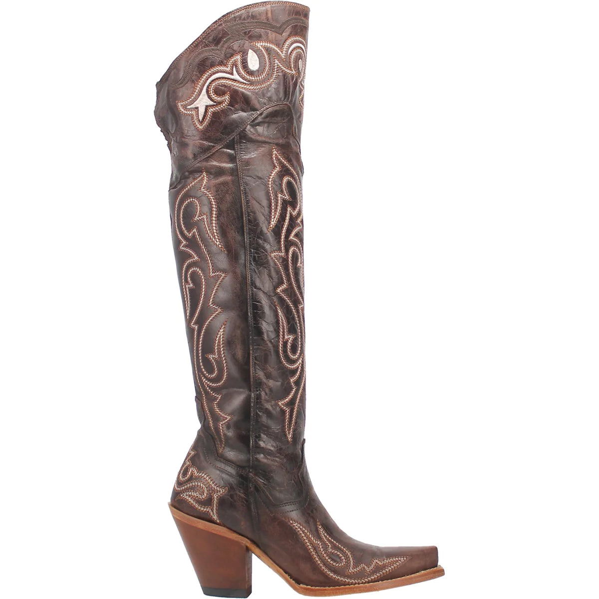 Dan Post Kommotion Leather Boot DP4342