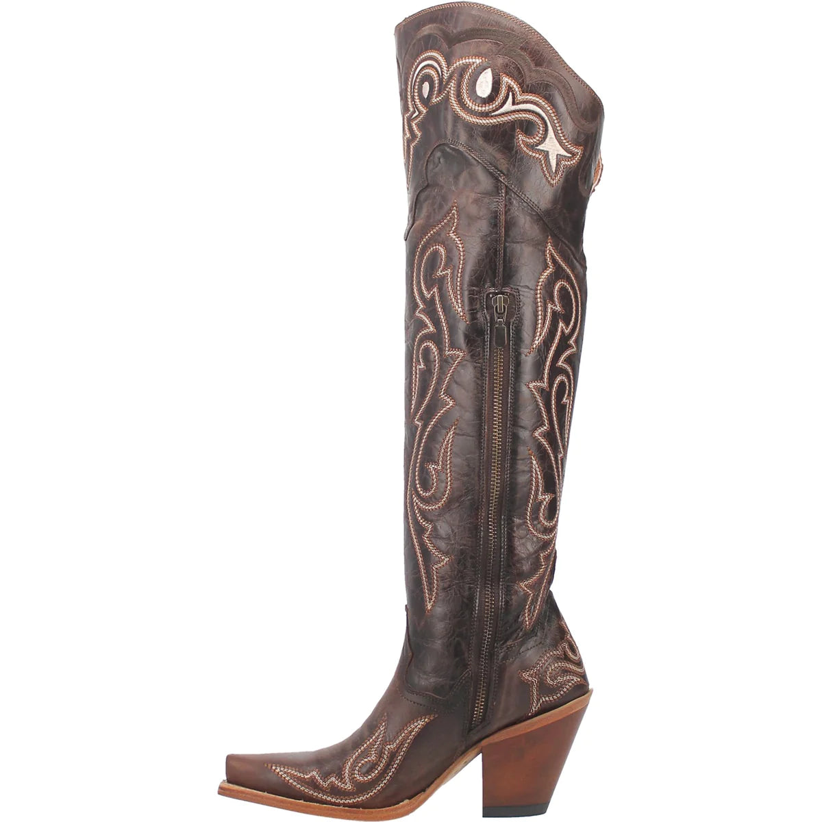 Dan Post Kommotion Leather Boot DP4342