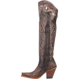 Dan Post Kommotion Leather Boot DP4342