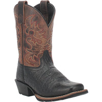 Dan Post Little River Leather Children's Boot