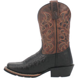 Dan Post Little River Leather Children's Boot