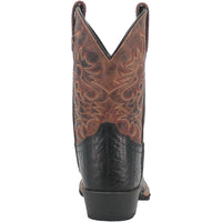 Dan Post Little River Leather Children's Boot