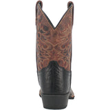 Dan Post Little River Leather Children's Boot
