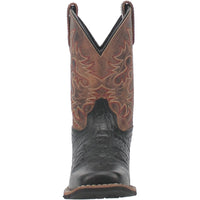 Dan Post Little River Leather Children's Boot