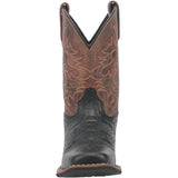 Dan Post Little River Leather Children's Boot