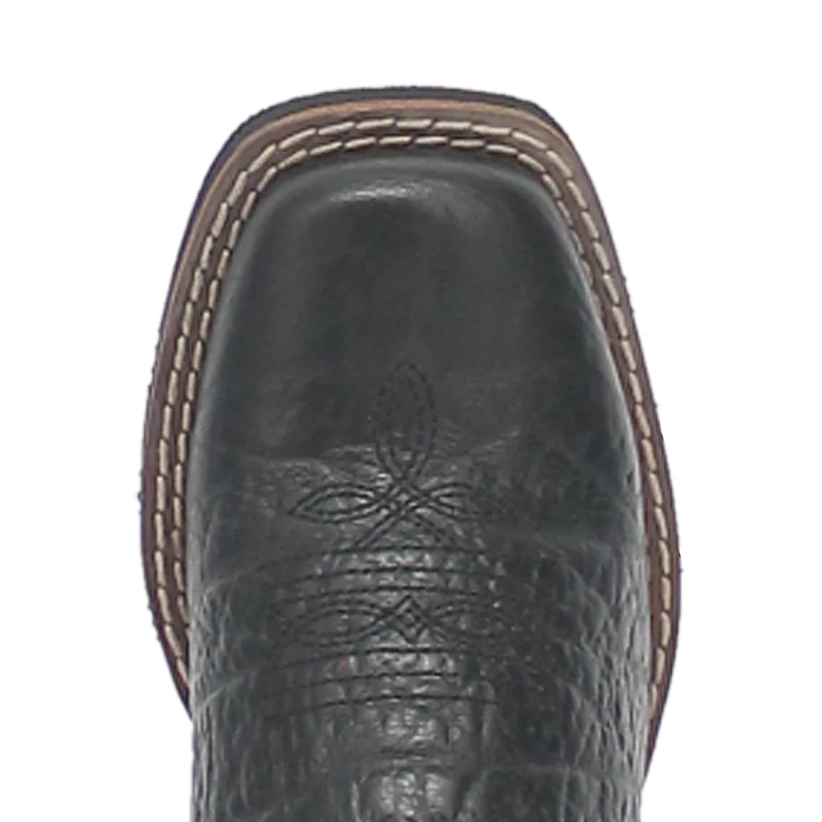 Dan Post Little River Leather Youth Boot