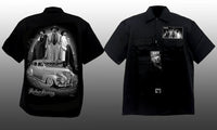 DGA PACHUCO PARKWAY Work Shirt