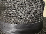 Bruno Capelo J-JU900 Fedora Black