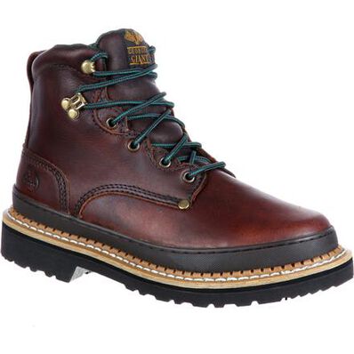 Georgia Giant Work Boot G6274