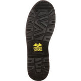 Georgia Giant Steel Toe Work Boot G6374