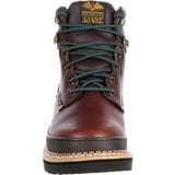 Georgia Giant Steel Toe Work Boot G6374