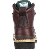 Georgia Giant Steel Toe Work Boot G6374