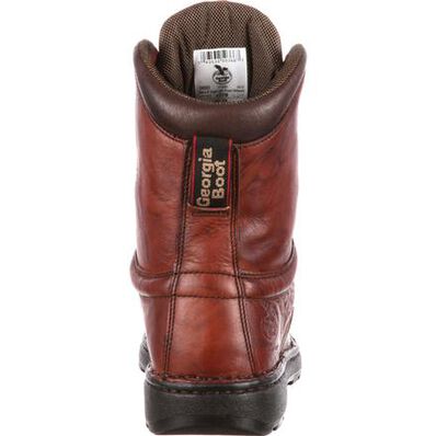 Georgia Eagle Light Work Boot G8083